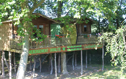 Camping Belle Rivière (Chaniers)