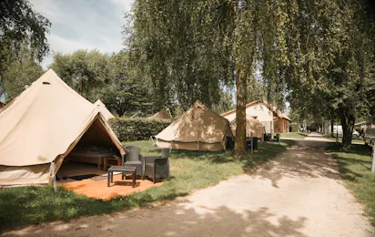 Camp La Belle Vie