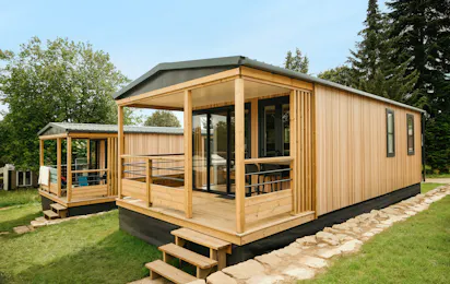 Camp La Belle Vie