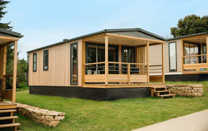 Camp La Belle Vie