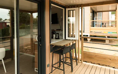 Camp La Belle Vie
