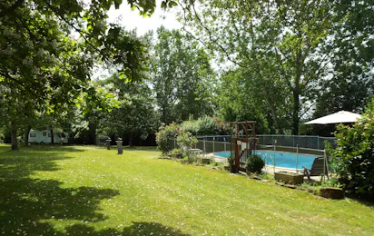 Camping Belle Vue