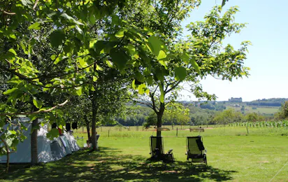 Camping Belle Vue