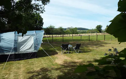 Camping Belle Vue