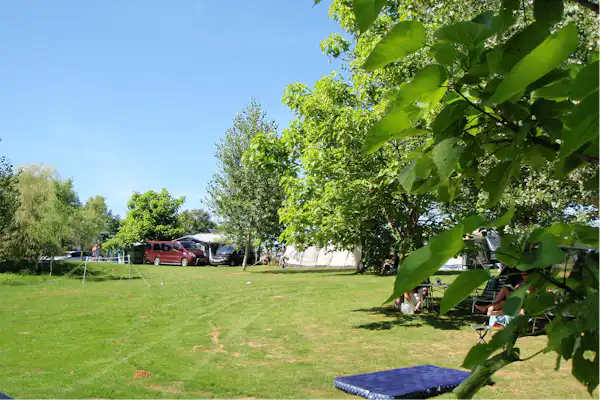 Camping Belle Vue