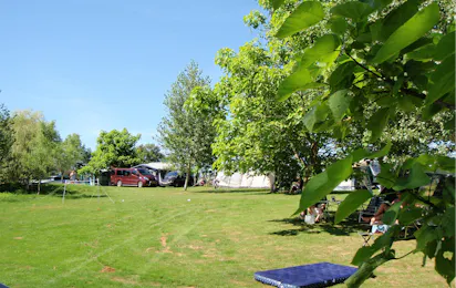 Camping Belle Vue