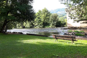 Camping Bellerive - Campingplatz mit direktem Zugang zum Fluss