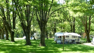 Camping Bellerive