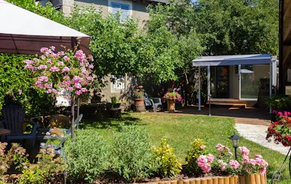 Camping Bellerive (Saint-Côme-d'Olt)
