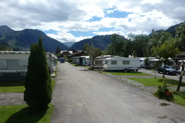 Camping Bellerive (Gstaad)