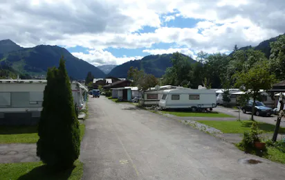 Camping Bellerive (Gstaad)