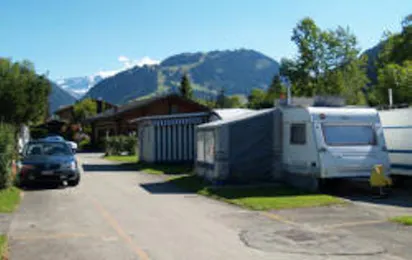 Camping Bellerive (Gstaad)