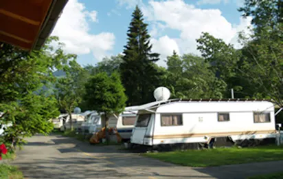 Camping Bellerive (Gstaad)