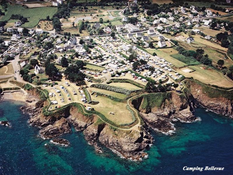 Camping Bellevue