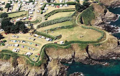 Camping Bellevue (Saint-Quay-Portrieux)