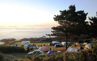Camping Bellevue (Saint-Quay-Portrieux)