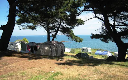 Camping Bellevue (Saint-Quay-Portrieux)