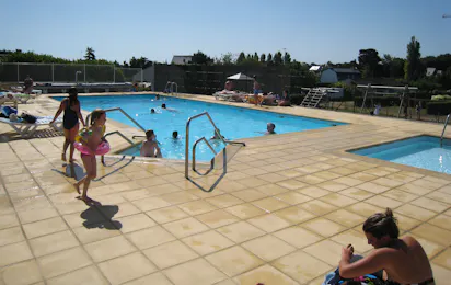 Camping Bellevue (Saint-Quay-Portrieux)