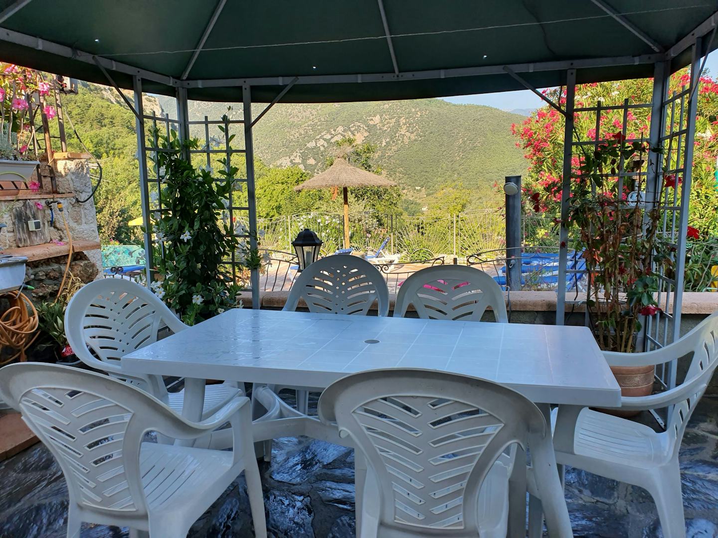 Camping Bellevue (Ria-Sirach)