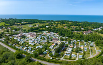 Camping Le Bellevue