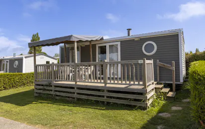 Camping Le Bellevue