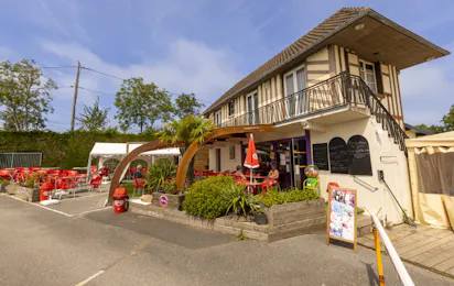 Camping Le Bellevue