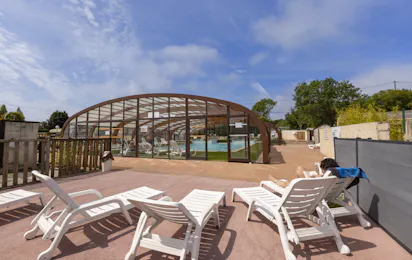 Camping Le Bellevue