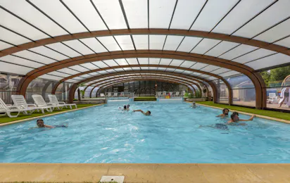 Camping Le Bellevue