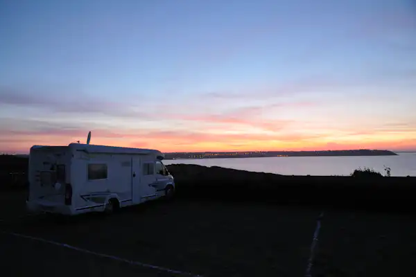 Camping Bellevue Mer