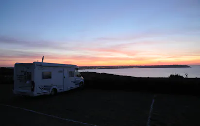 Camping Bellevue Mer