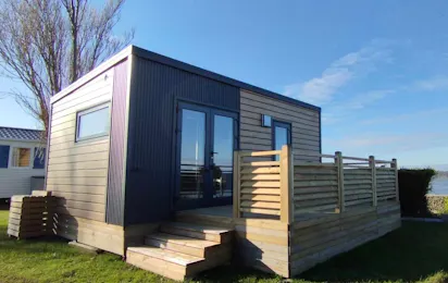 Camping Bellevue Mer