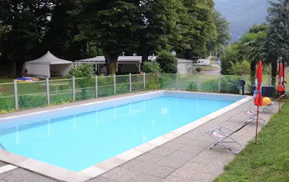 Camping Bellinzona