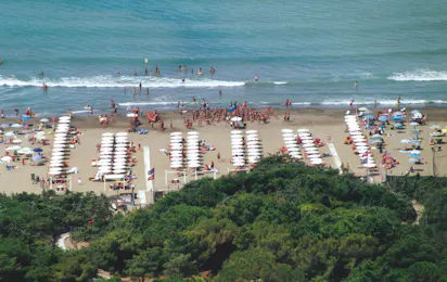 Camping Belmare