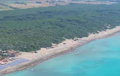 Camping Belmare
