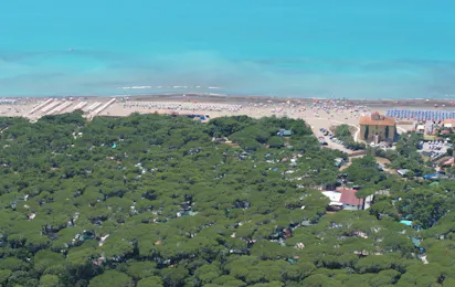 Camping Belmare