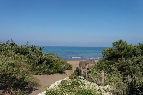 Camping Belmare