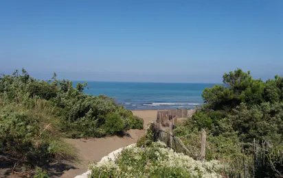 Camping Belmare
