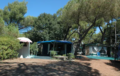 Camping Belmare