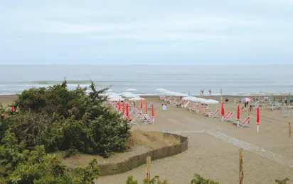Camping Belmare