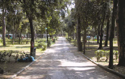 Camping Belmare