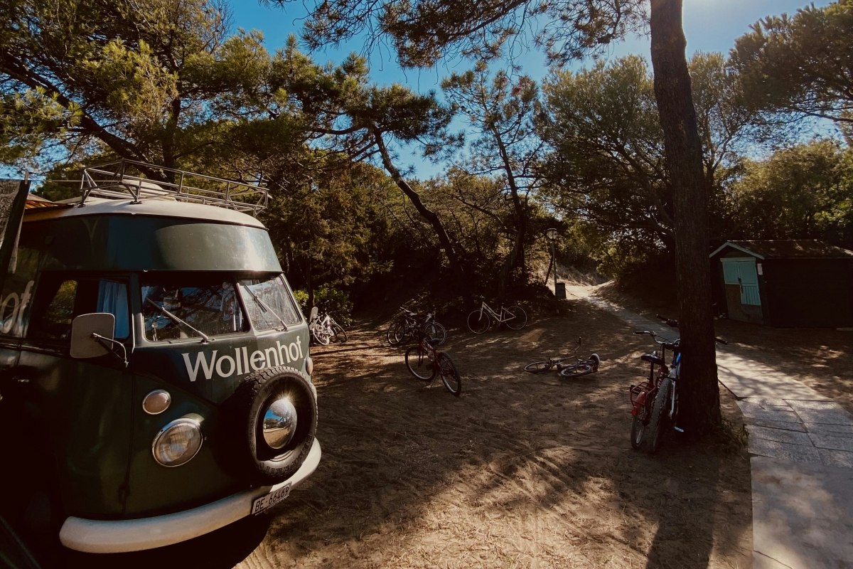Camping Belmare