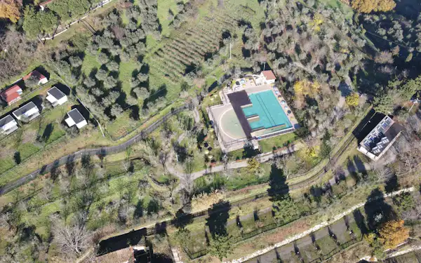 Camping Belsito