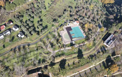 Camping Belsito