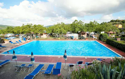 Camping Belsito