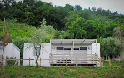 Camping Belsito