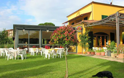 Camping Belsito