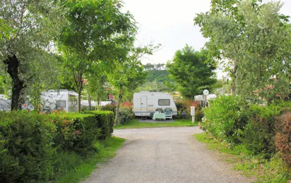 Camping Belsito