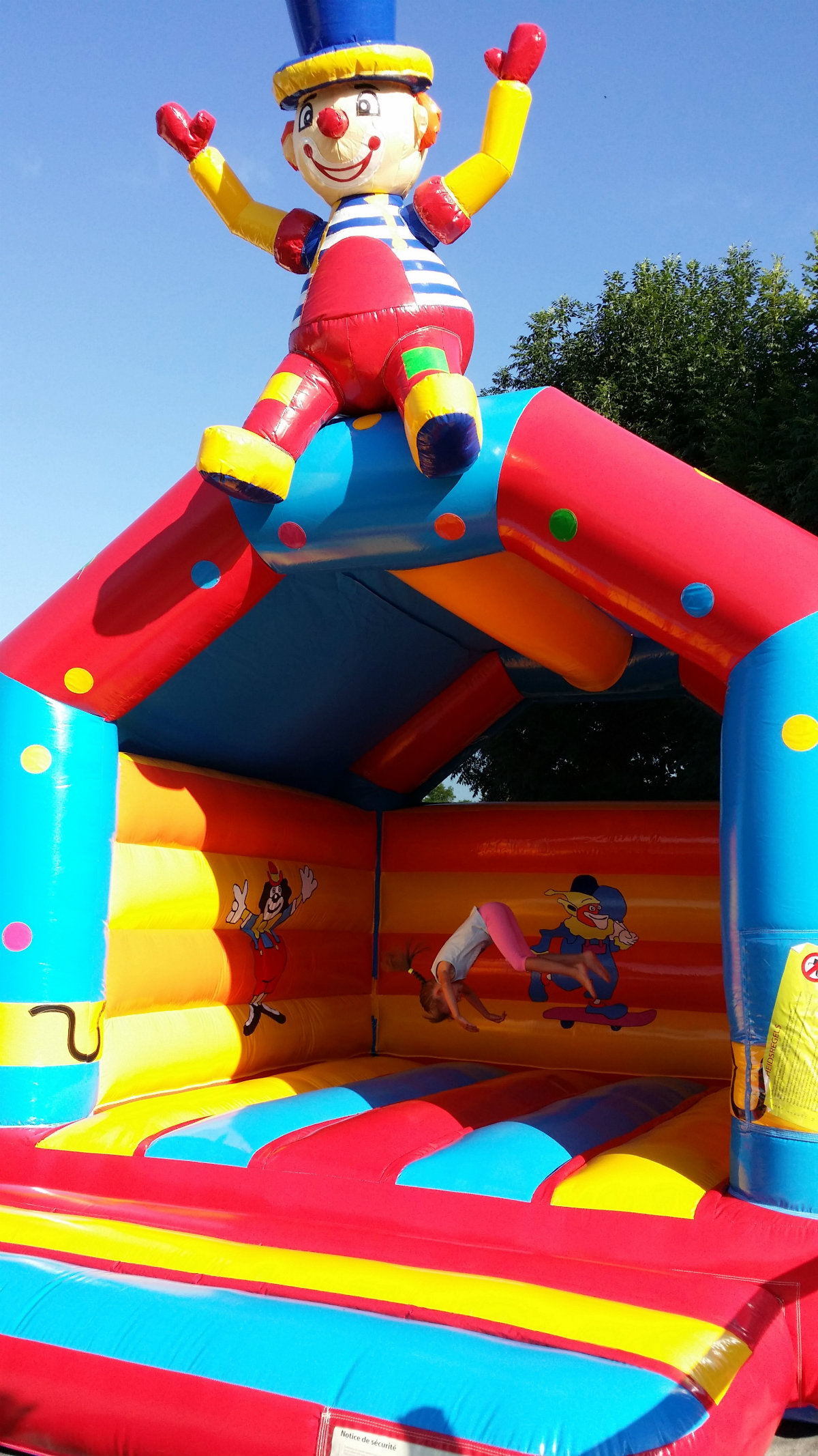 Camping Belvédère de l'Obiou