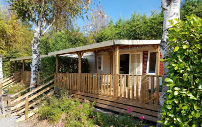 Camping Belvédère de l'Obiou