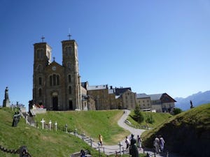 Camping Belvédère de l'Obiou - Umgebung des Campingplatzes